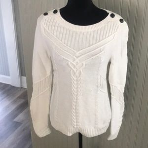 Classic Banana Republic Sweater